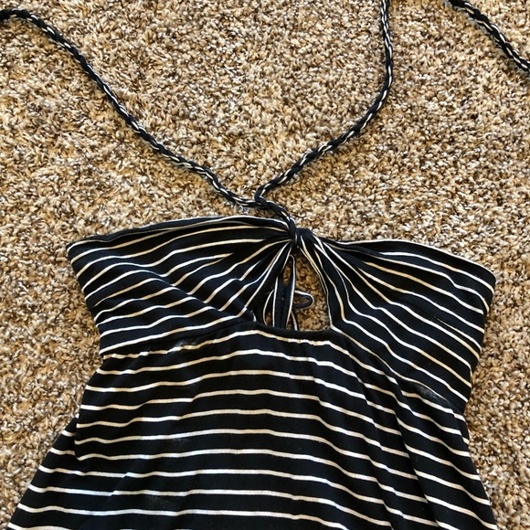 Volcom halter dress - Picture 2 of 3